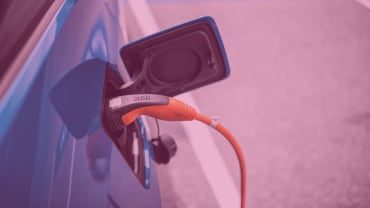 Surge in Installations: Electric Vehicle Charging Points