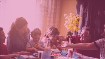 Guest article: Looking back for the way ahead