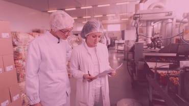 The current challenges in ensuring safety in Food and Drink manufacturing