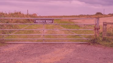 Access rights, interdicts and title accuracy: what landowners can take from Smith v Lednor