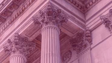 Starting your career as a public and regulatory lawyer