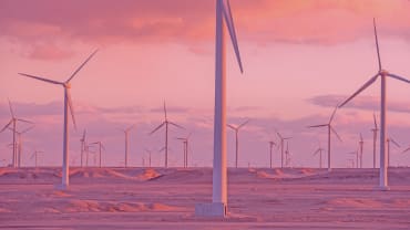 Compulsory purchase and renewables update