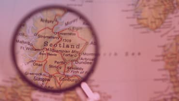 5 things to know about securitisation in Scotland