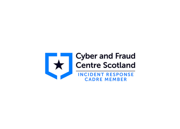 Cyber & Fraud Centre Scotland