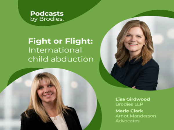 From what we mean by "international child abduction;" the practicalities of The Hague Convention on the Civil Aspects of International Child Abduction; the rights of parents caught up in international child abduction cases.