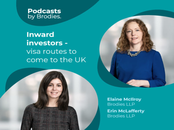 From understanding the latest UK visa types to knowing when to submit an application, our experts discuss all that inward investors need to know when setting up a business in the UK.