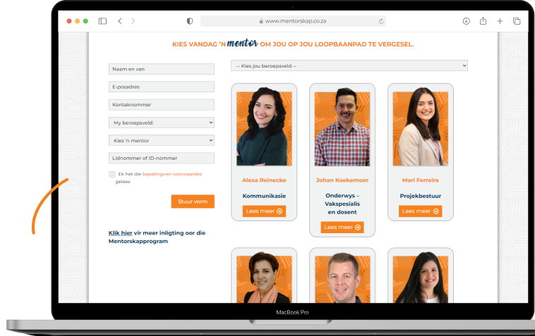 Homepage image