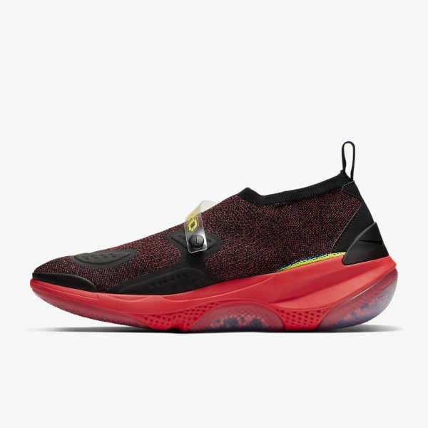 Tenis Nike Joyride Flyknit OBJ | Broken Chains