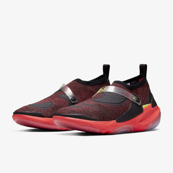Tenis Nike Joyride Flyknit OBJ | Broken Chains