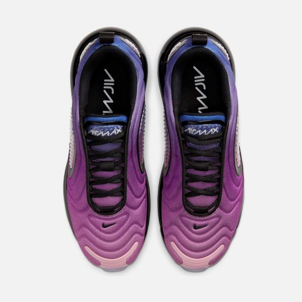Tenis Nike Air Max 720 para mujer | Broken Chains