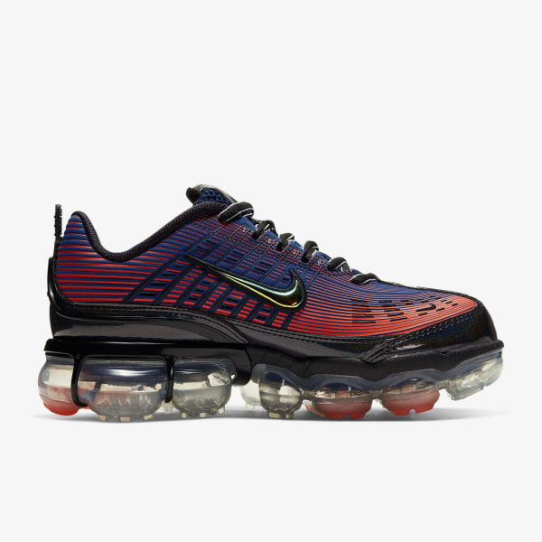 Tenis Nike Air Max Vapormax 360 mujer | Broken Chains