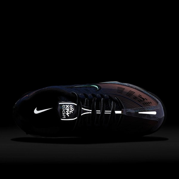 Tenis Nike Air Max Vapormax 360 mujer | Broken Chains
