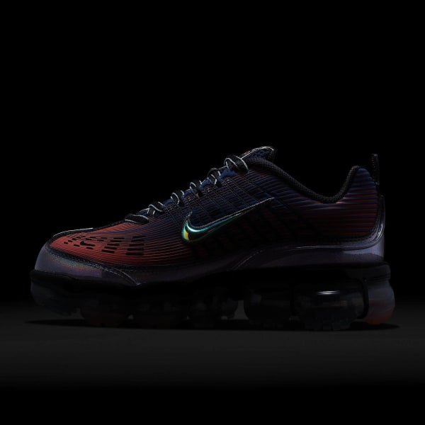 Tenis Nike Air Max Vapormax 360 mujer | Broken Chains