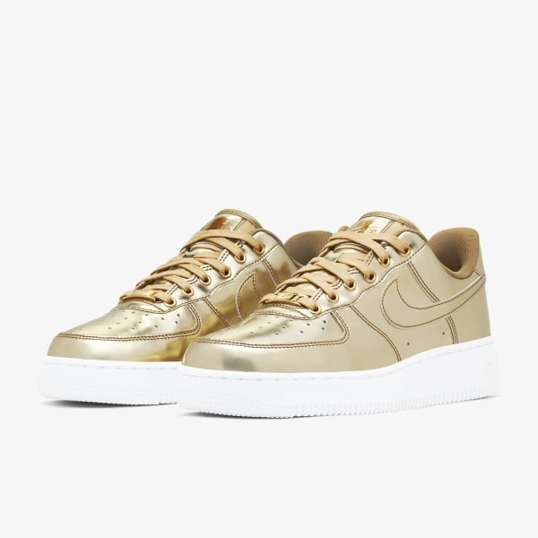 Tenis para mujer Nike Air Force 1 | Broken Chains