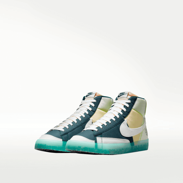 Nike Blazer Mid 77 Crater para hombre | Broken Chains