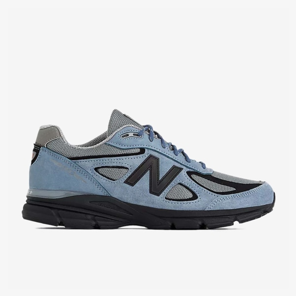 New Balance 990v4 Made in USA 'Arctic Grey'