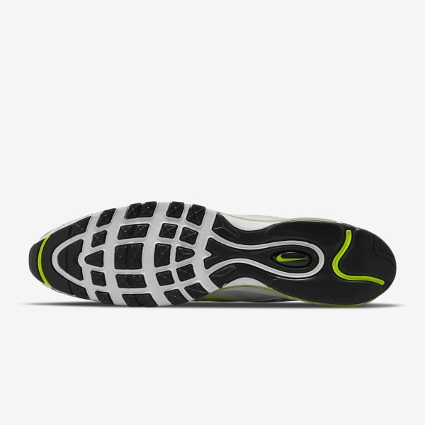 Tenis Nike Air Max 97 Edición Especial | Broken Chains