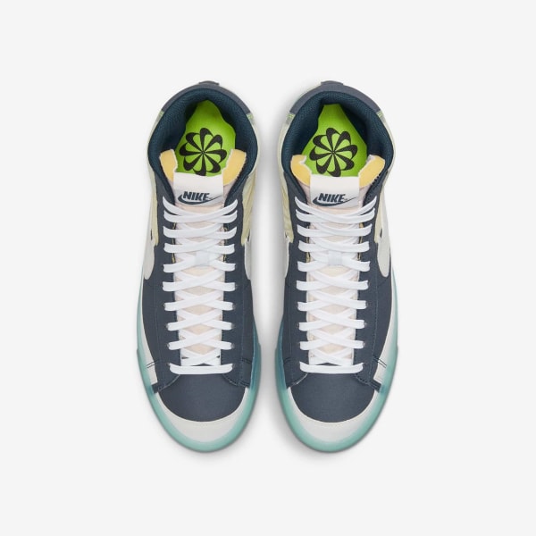 Nike Blazer Mid 77 Crater para hombre | Broken Chains