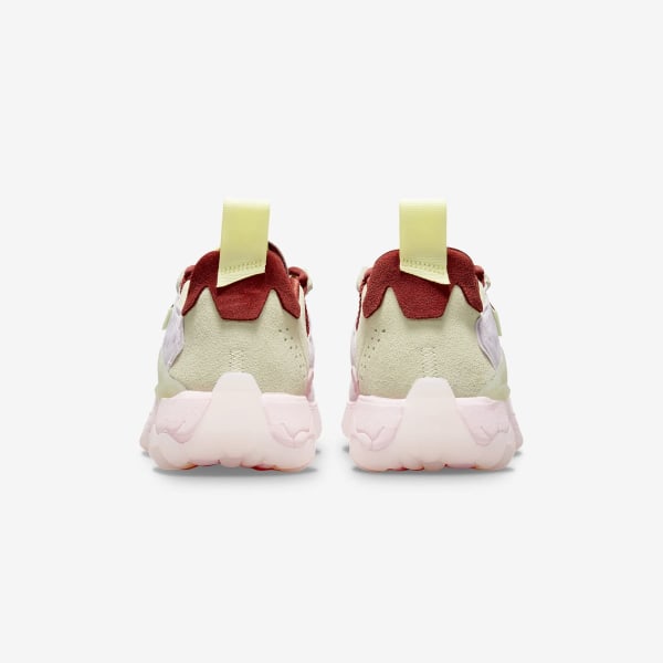 Tenis Jordan Delta 2 para mujer | Broken Chains