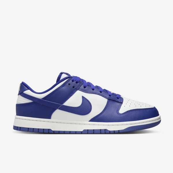 Nike Dunk Low 'Concord'