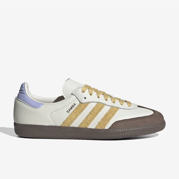 Women's adidas Samba OG 'Off-White Oat'