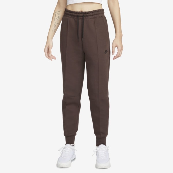 Pants para mujer Jordan Flight Fleece. Nike MX