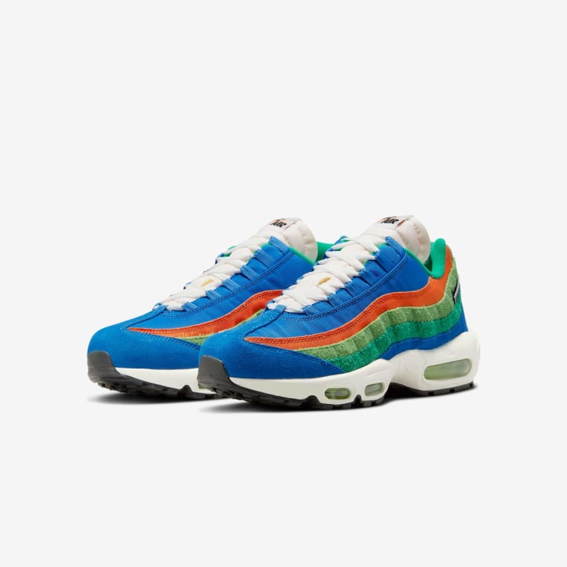 Tenis Nike Air Max 95 SE | Broken Chains