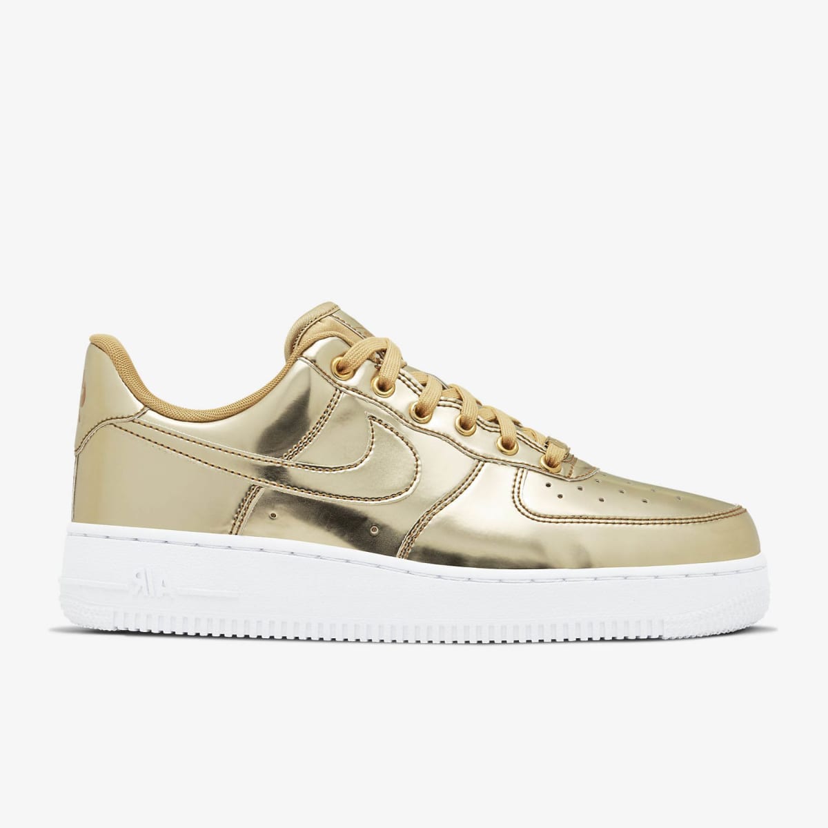 Tenis para mujer Nike Air Force 1 | Broken Chains