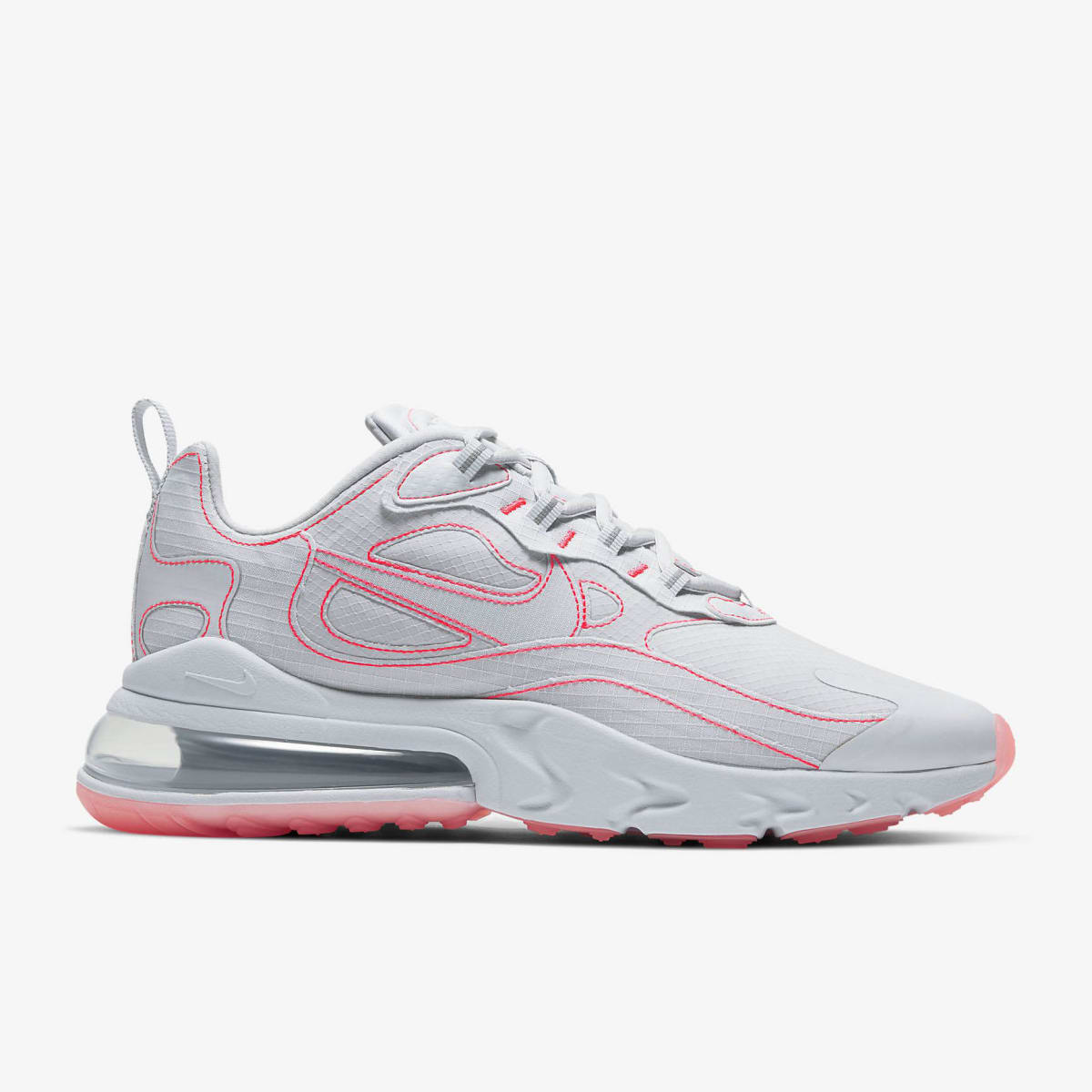 Tenis para hombre Nike Air Max 270 React | Broken Chains