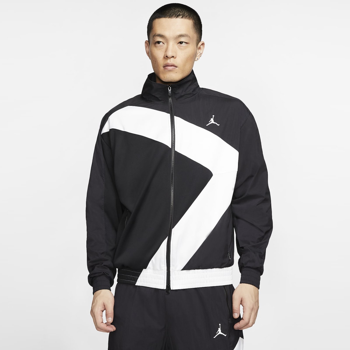 jordan wings jacket