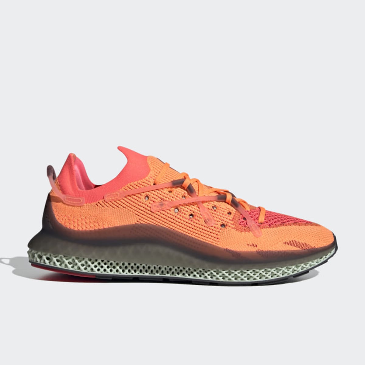 zapatos adidas 4d