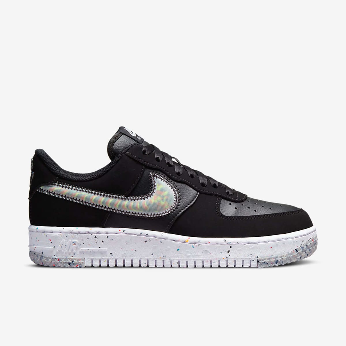 Nike Air Force 1 Crater para mujer | Broken Chains