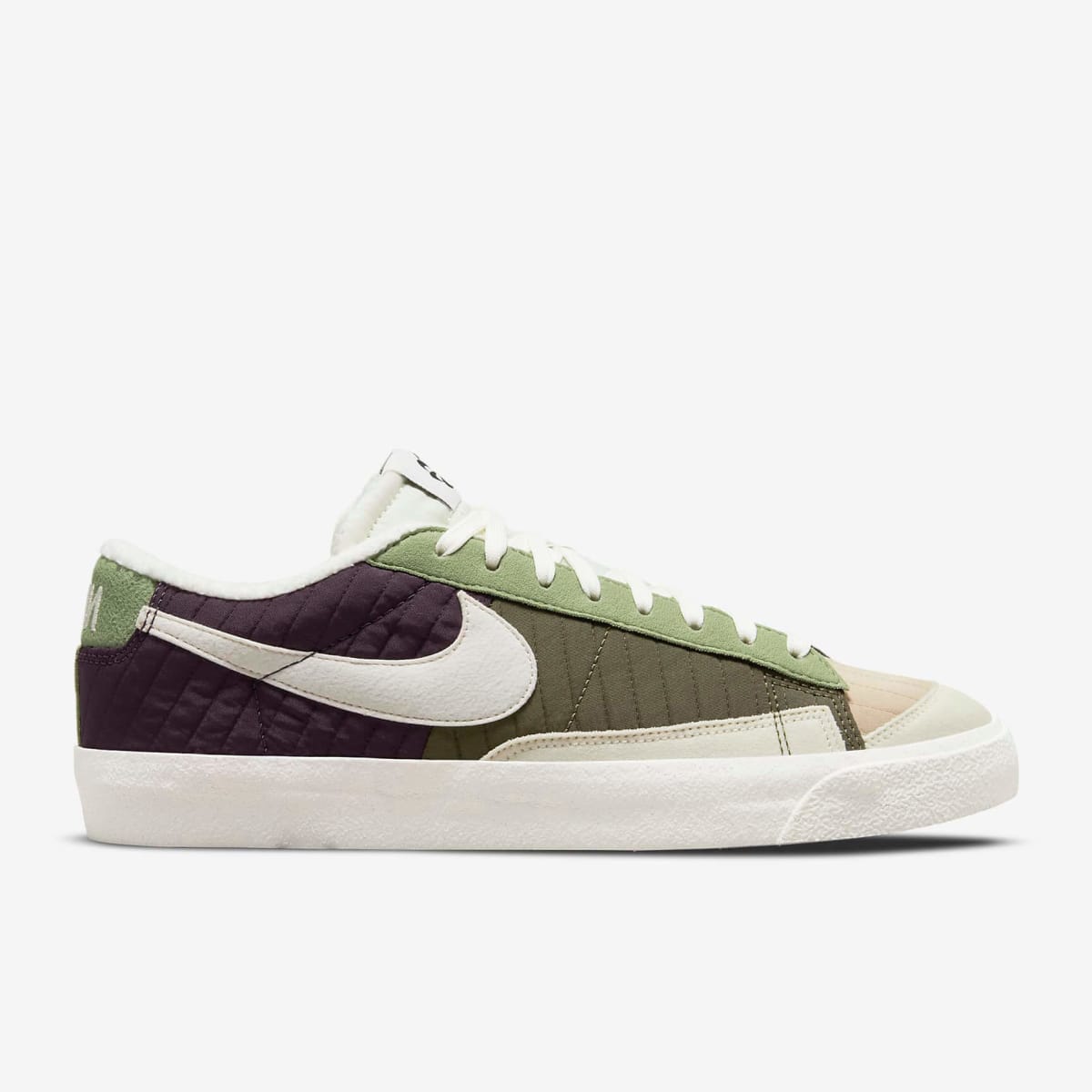 Tenis Nike Blazer Low '77 Premium | Broken Chains
