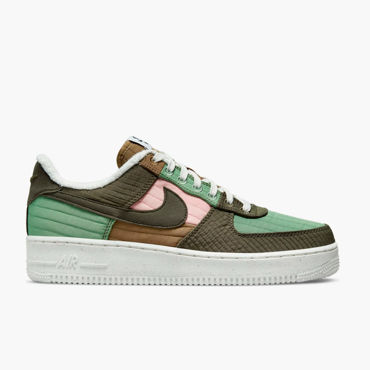 Nike Air Force 1 Toasty Edición Especial | Broken Chains