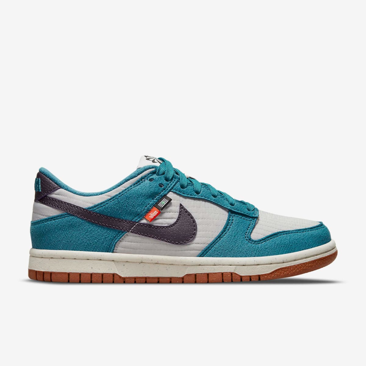 NIKE DUNK HIGH GS Nike vaikų batai | Ballzy | Ballzy