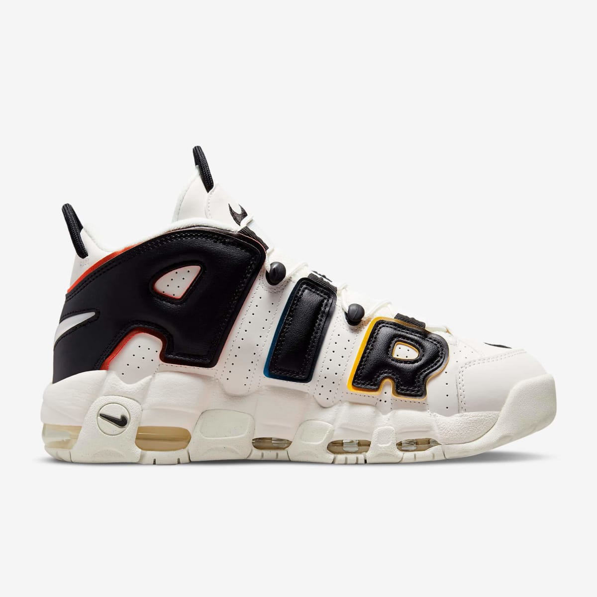 Tenis Casual Nike Air More Uptempo 96 de Hombre | Innvictus