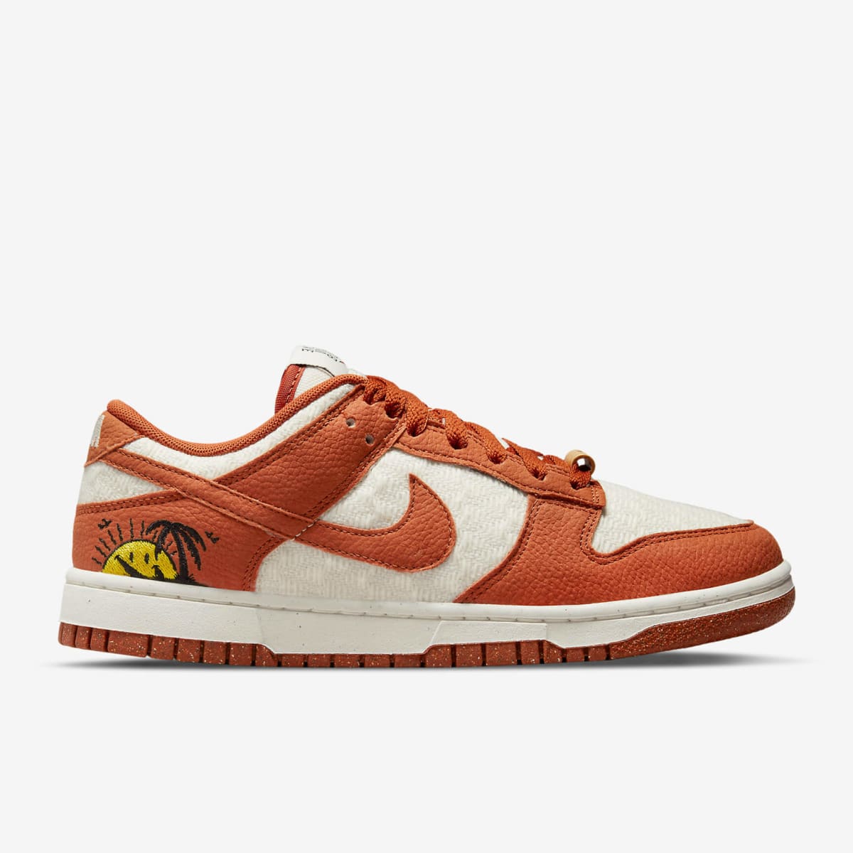 índice Cuadrante ganado Tenis Nike Dunk Low para mujer | Broken Chains