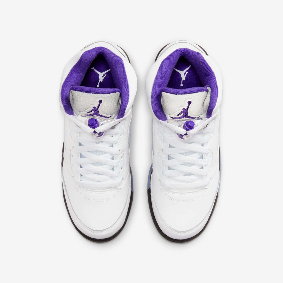 Jordan retro cheap 5 para mujer