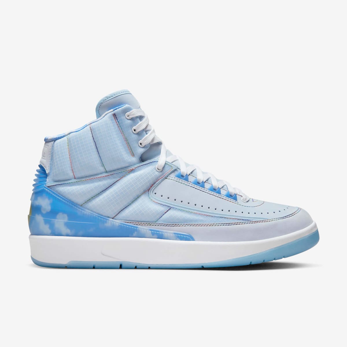 j balvin jordan 2