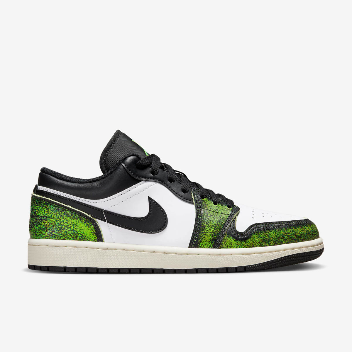 Nike Zapatos Air Jordan 1 Low para hombre