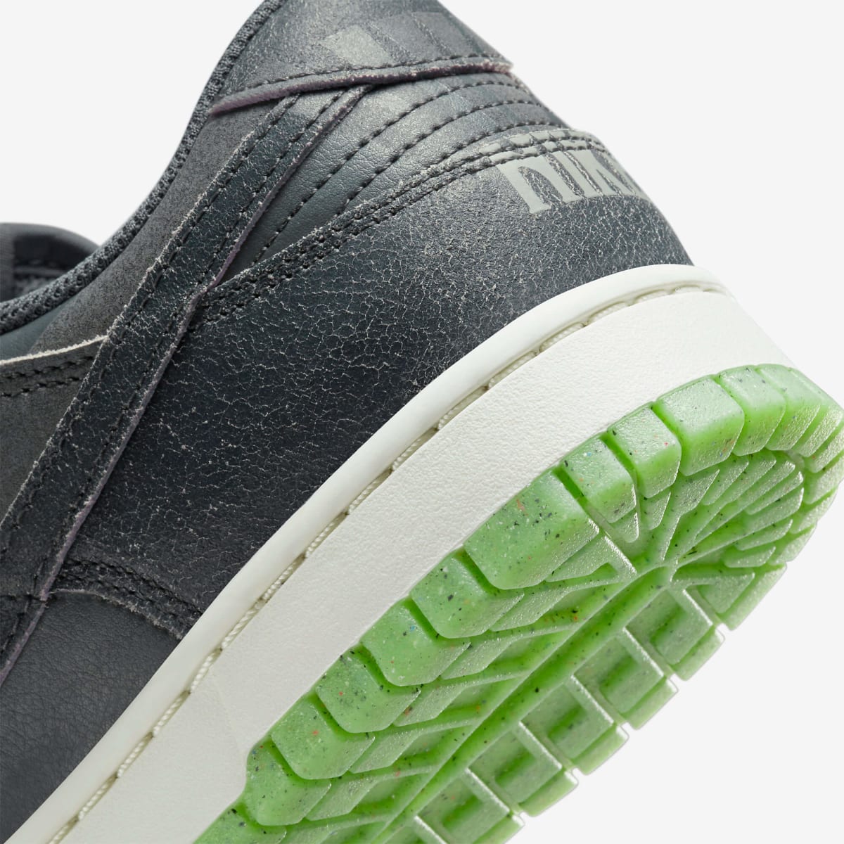 Nike sb low hombre verdes sale
