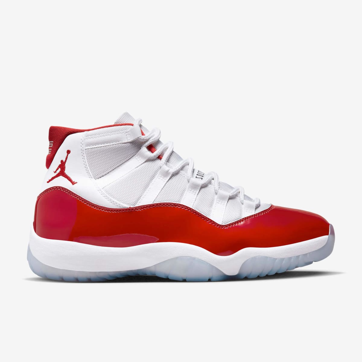 Air Jordan 'Cherry' para hombre Broken Chains