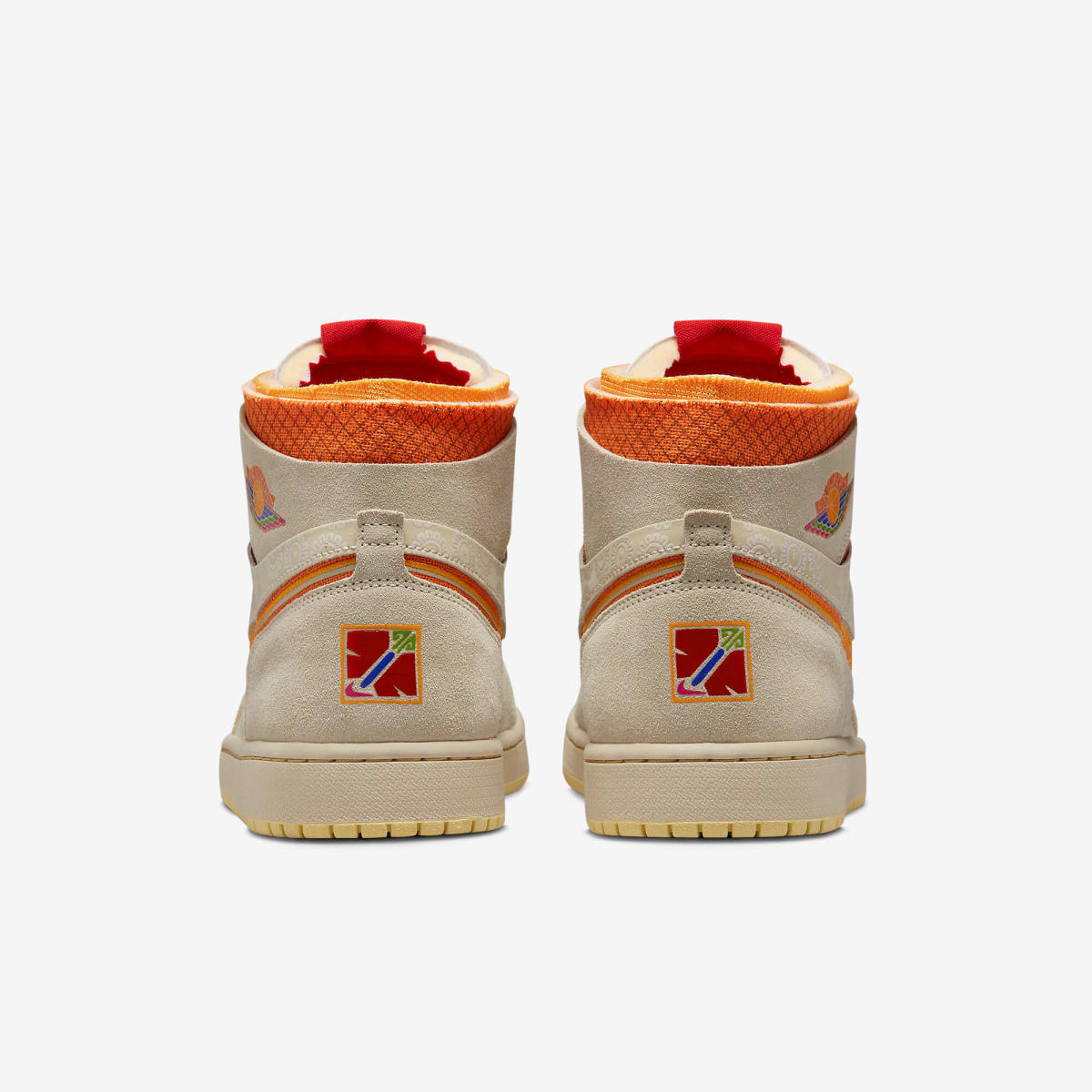 Air Jordan 1 'Somos Familia'para hombre | Broken Chains