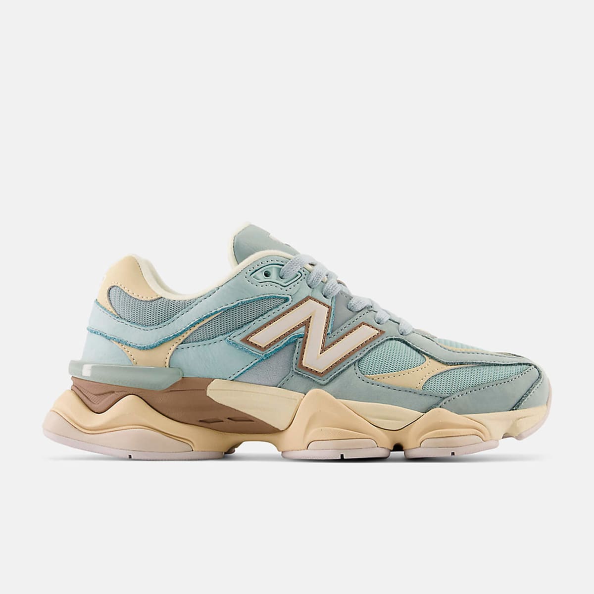 New balance top origen tiendas