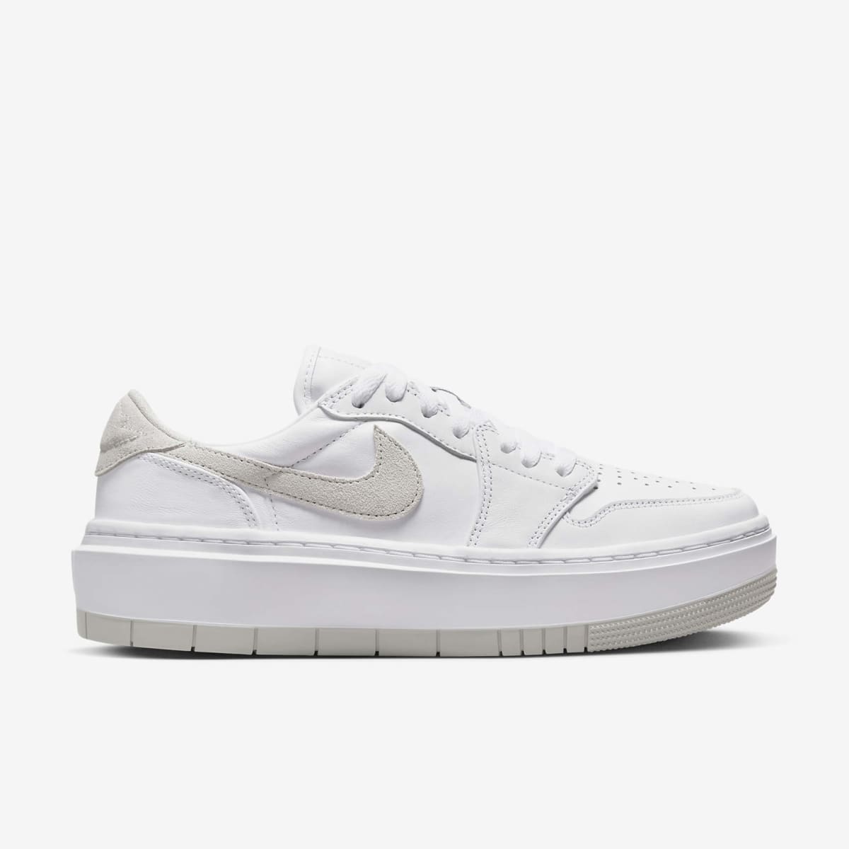 Air Jordan 1 Elevate Low para mujer Broken Chains