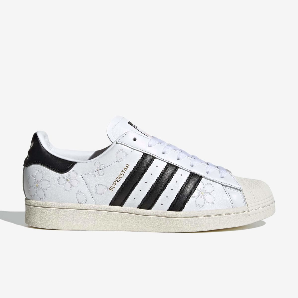 adidas Superstar | Broken Chains