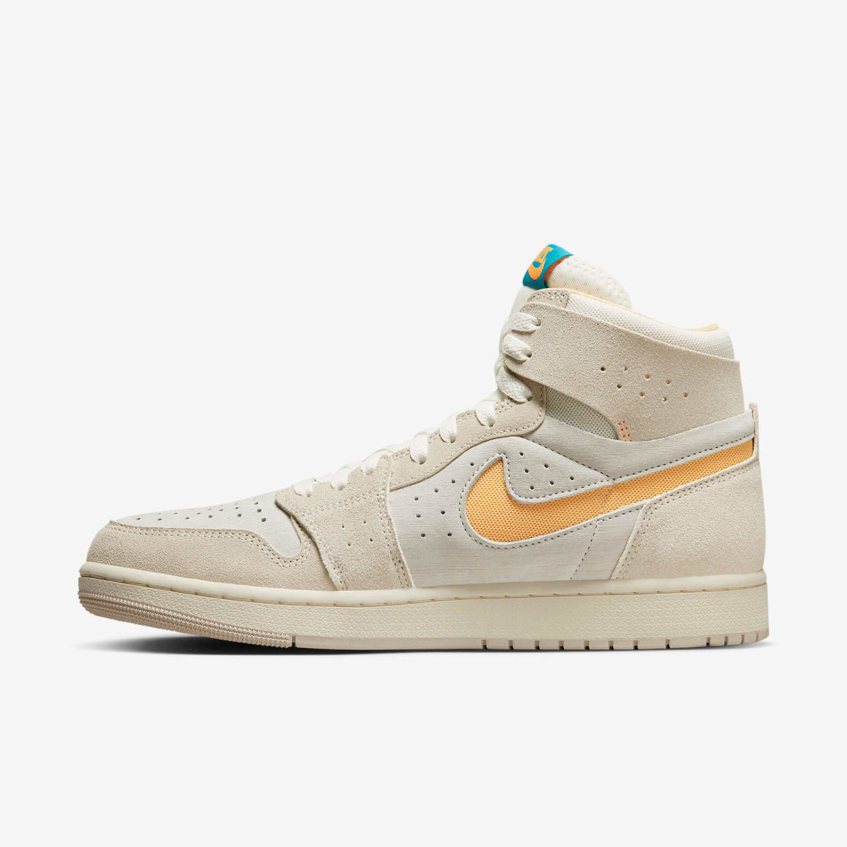 Tenis para Básquetbol Air Jordan 1 High Zoom CMFT de Hombre