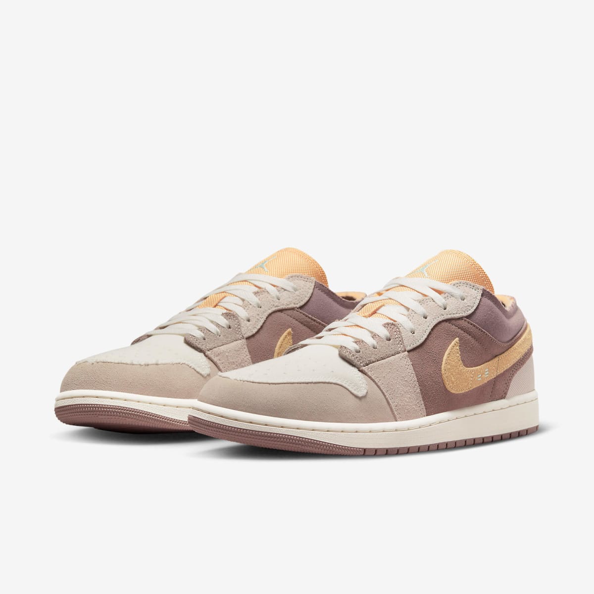 Air Jordan 1 Low SE Craft para hombre