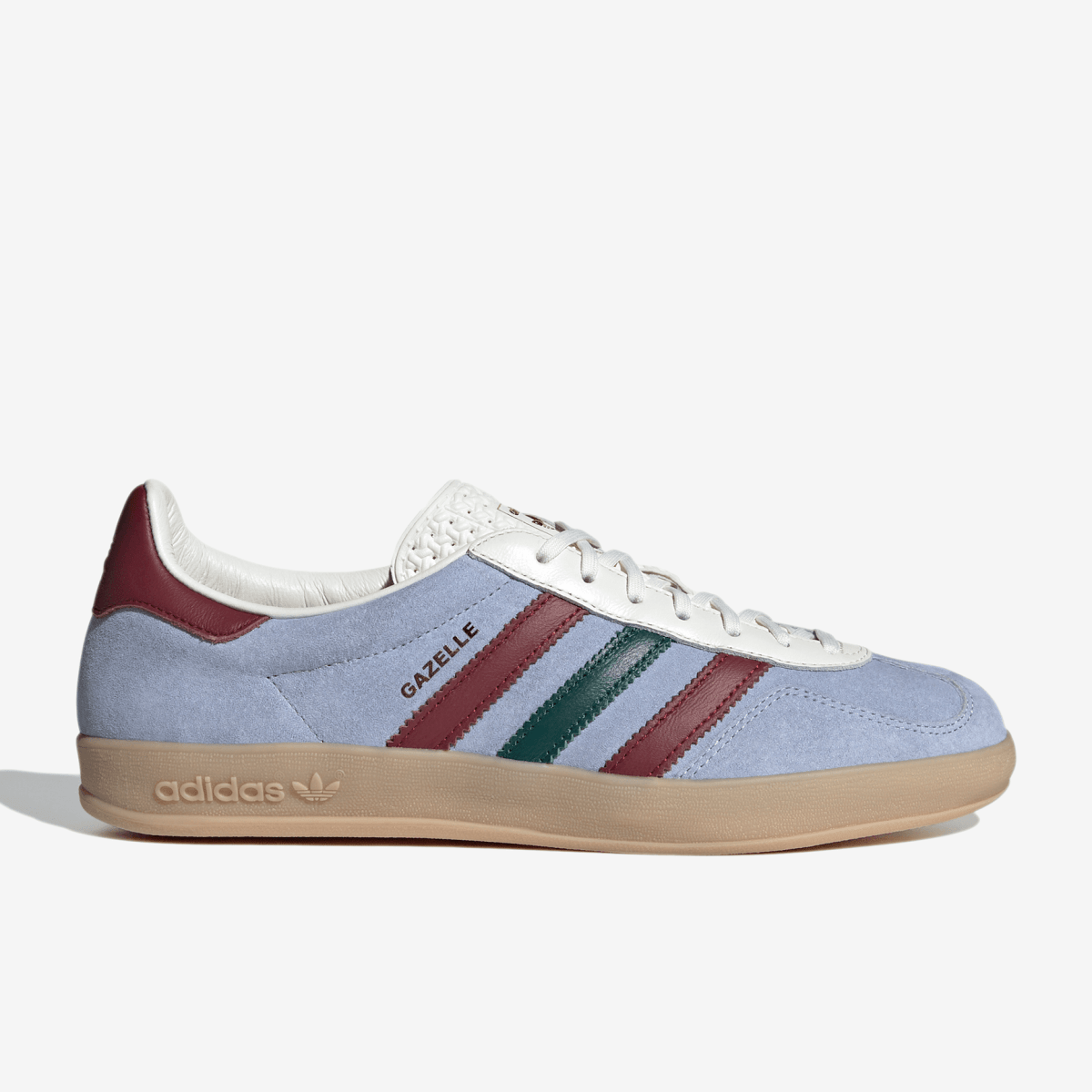 Zapatillas Zapatilla Adidas Gazelle Hombre