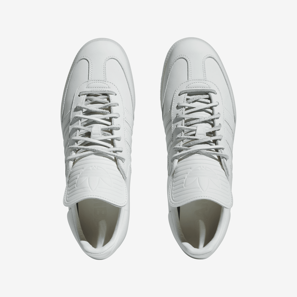 Adidas human sales race plata